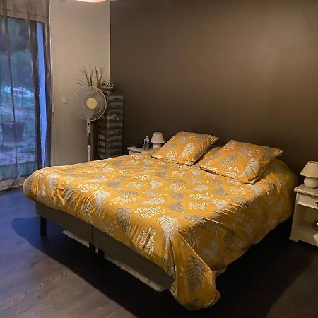 La Halte Chambre Chez L Habitant Bonnes  Luaran gambar